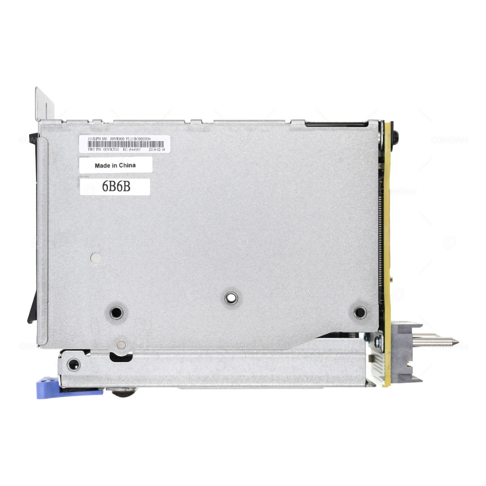 6B6B IBM NVME DRIVE BACKPLANE FOR E980 PSERIES POWER9